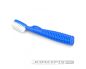 Preview: JConcepts Reinigungsbürste blau JCO2555-1