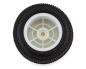 Preview: JConcepts Sprinter Reifen Losi Mini-T 2.0 gün auf weißer Felge