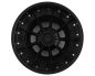 Preview: JConcepts 9 Shot Felgen 12mm +3mm Offset schwarz