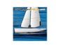 Preview: Joysway Sail Boat ARTR Dragon Flite 95 without Radio