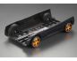 Preview: Killerbody Dekor Chassis Set für Alfa Romeo 155 GTA