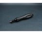 Preview: Koswork Sechskant Steckschlüssel Alu 5.5mm mit Kunststoff Griff