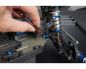 Preview: Koswork Spurstangenschlüssel Stahl 3.2mm und 5.5mm