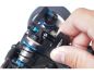 Preview: Koswork Steckschlüssel Alu 5.5mm und 7mm