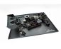 Preview: Koswork Montageschale mit Reinigungsschale grau 550x450mm
