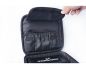 Preview: Koswork Tasche Hard Frame für Akkus mit zwei LiPo Safety Bag 260x230x95mm