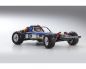 Preview: Kyosho Optima 1:10 4WD Kit Legendary Series