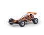 Preview: Kyosho Javelin 1:10 4WD Kit Legendary Series KYO30618