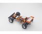 Preview: Kyosho Javelin 1:10 4WD Kit Legendary Series