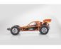 Preview: Kyosho Javelin 1:10 4WD Kit Legendary Series