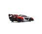 Preview: Kyosho Mini-Z RWD McLaren Senna GTR weiß rot W-MM