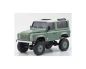 Preview: Kyosho Mini-Z 4X4 MX-01 Land Rover Defender Heritage GG-AW