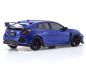 Preview: Kyosho Mini-Z AWD Honda Civic Type-R blau MA020