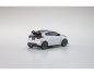 Preview: Kyosho Mini-Z AWD Toyota GRMN Yaris Circuit Package weiß MA020