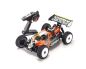 Preview: Kyosho Inferno MP10 1:8 RC Nitro Readyset T1 rot KYO33025T1B