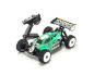 Preview: Kyosho Inferno MP10e 1:8 RC Brushless EP Readyset T1 grün KYO34113T1B