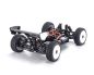 Preview: Kyosho Inferno MP10e 1:8 RC Brushless EP Readyset T1 grün