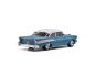 Preview: Kyosho Fazer MK2 L Chevy Bel Air Coupe 1957 Turquoise 1:10