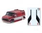 Preview: Kyosho Mad Van rot 4WD Fazer MK2 1:10