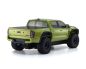 Preview: Kyosho KB10L Toyota Tacoma TRD Pro Elec Lime  VE 3S 4WD 1:10 Readyset