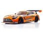 Preview: Kyosho Karosserie Mercedes AMG GT3 1:10 KYO39218