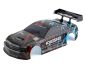 Preview: Kyosho Ford Mustang GT Color T1 Karosserie Fazer 1:10 FZ02S KYOFAB607BK