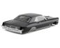 Preview: Kyosho Buick Riviera 1965 schwarz Karosserie Fazer 1:10 FZ02L