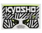 Preview: Kyosho Karosserie 1:8 Inferno NEO 3.0 VE Type 1 grün