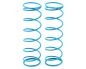 Preview: Kyosho Big Shock Springs 8-1.4 78mm Light Blue KYOIFW457-814