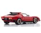 Preview: Kyosho Lamborghini Miura SVR 1970 1:43 rot