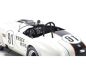 Preview: Kyosho Shelby Cobra 427 S/C Essex 1:18 Wire Bridgehampton 1965 Nr.91