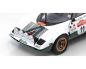 Preview: Kyosho Lancia Stratos HF B.Waldegaard 1:18 Winner San Remo 1975 Nr.11