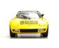 Preview: Kyosho Lancia Stratos HF 1975 1:18 gelb