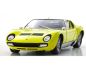 Preview: Kyosho Lamborghini Miura SV 1970 1:18 gelb