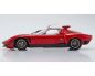 Preview: Kyosho Lamborghini Miura SVR 1970 1:18 schwarz rot