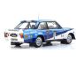 Preview: Kyosho Fiat 131 Abarth A.Bettega 1:18 Winner Piancavallo 1981 Nr.2