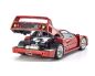 Preview: Kyosho Ferrari F40 1:18 rot 1987 Die Cast Collection