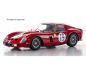 Preview: Kyosho Ferrari 250 GTO Winner GT LM 1962 Nr.19 1:18 Noblet Guichet KYOKS08438A