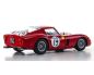 Preview: Kyosho Ferrari 250 GTO Winner GT LM 1962 Nr.19 1:18 Noblet Guichet