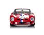 Preview: Kyosho Ferrari 250 GTO Winner GT LM 1962 Nr.19 1:18 Noblet Guichet
