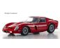 Preview: Kyosho Ferrari 250 GTO Red 1962 Die Cast Collection 1:18 KYOKS08438R