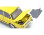 Preview: Kyosho BMW 2002 Tii 1972 1:18 gelb