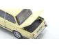 Preview: Kyosho BMW 2002 Tii 1972 1:18 creme