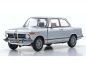 Preview: Kyosho BMW 2002 Tii 1972 1:18 silber KYOKS08543S