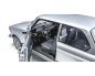 Preview: Kyosho BMW 2002 Tii 1972 1:18 silber