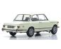 Preview: Kyosho BMW 2002 Tii 1972 1:18 weiß