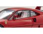 Preview: Kyosho Ferrari F40 Competizione 1989 1:12 rot