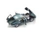 Preview: Kyosho Jaguar Type-E 3.8L Coupe 1:18 MK1 1961 dunkelgrün