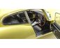 Preview: Kyosho Jaguar Type-E 3.8L Coupe 1:18 MK1 1961 Pale Primose