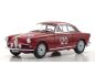 Preview: Kyosho Alfa Romeo Giuletta SV 1:18 Mille Miglia 1956 Nr.120 KYOKS08957A
